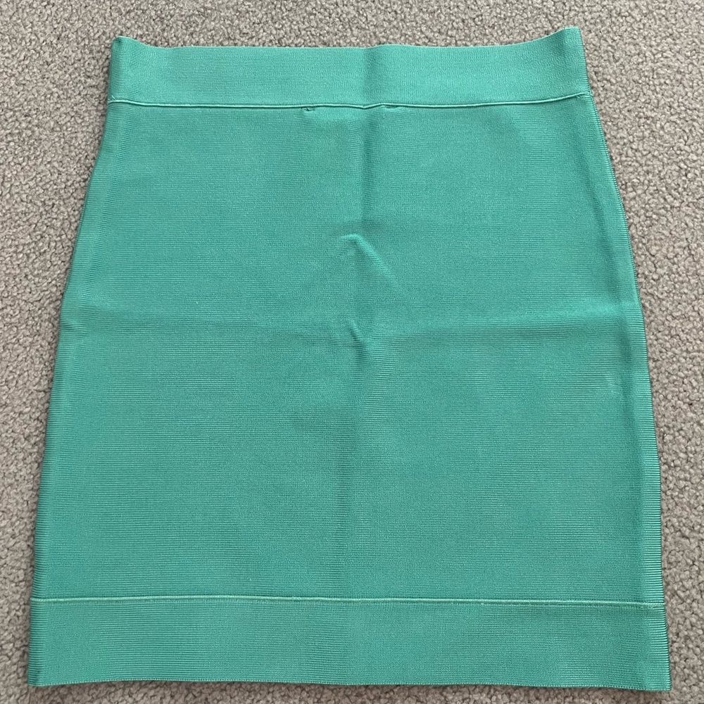 BCBG Maxazria skirt